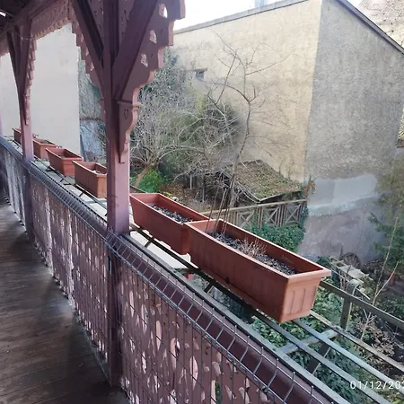 Appartamento 2 Pièces, Centre De Et Marché De Noël