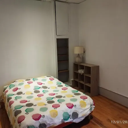 2 Pieces, Centre De Et Marche De Noel 公寓