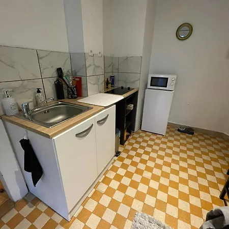 公寓 2 Pieces, Centre De Et Marche De Noel