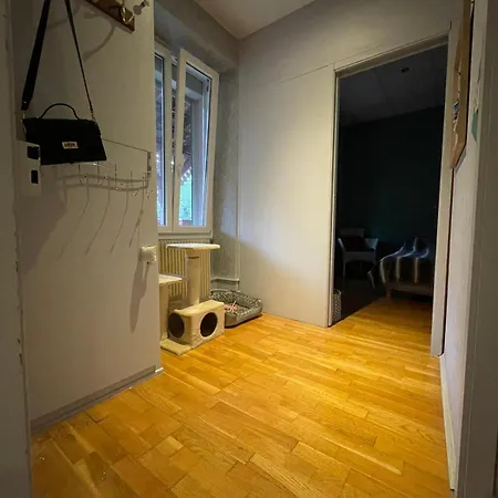 Apartman 2 Pieces, Centre De Et Marche De Noel