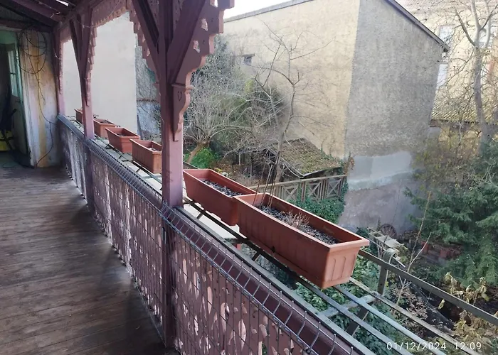 公寓 2 Pieces, Centre De Et Marche De Noel