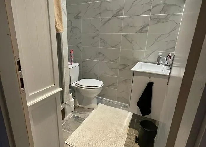 2 Pièces, Centre De Et Marché De Noël Colmar